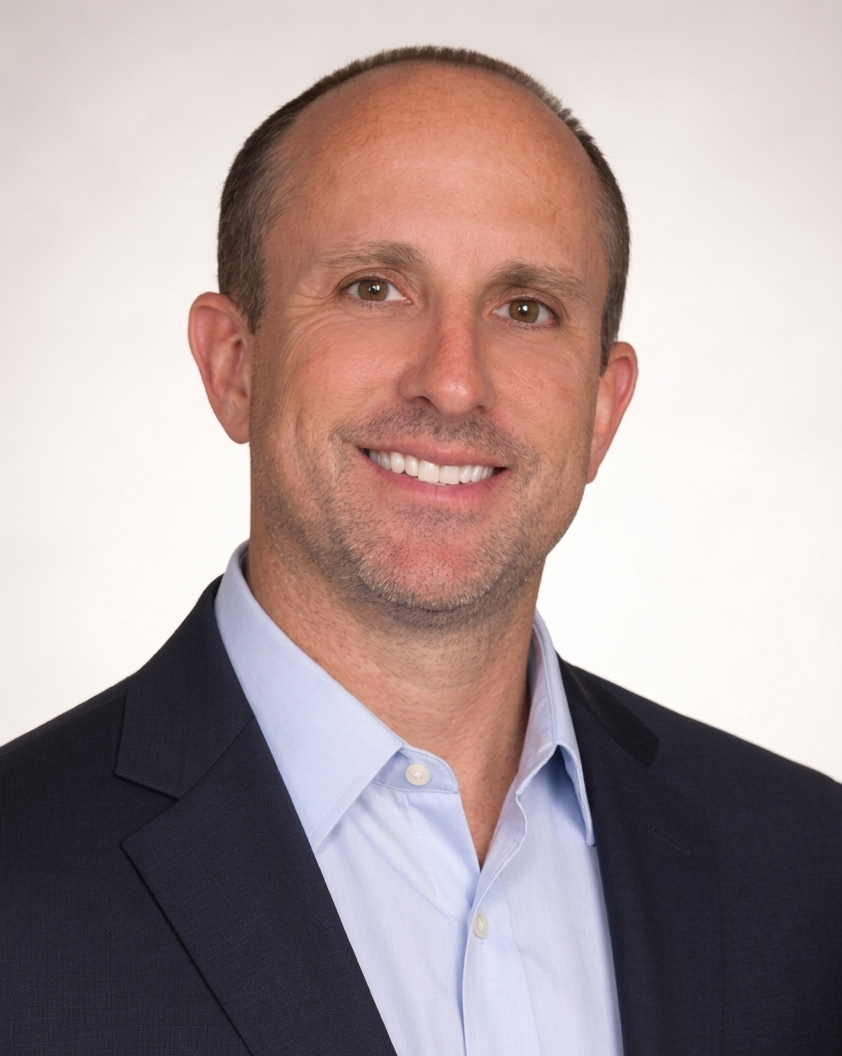 Chris Ridgway, Founder of Eleison Strategic Solutions